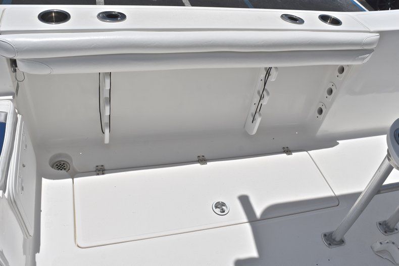 Thumbnail 21 for Used 2011 Sea Fox 256 Center Console boat for sale in West Palm Beach, FL