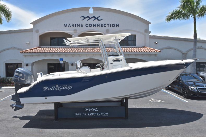 Used 2011 Sea Fox 256 Center Console boat for sale in West Palm Beach, FL