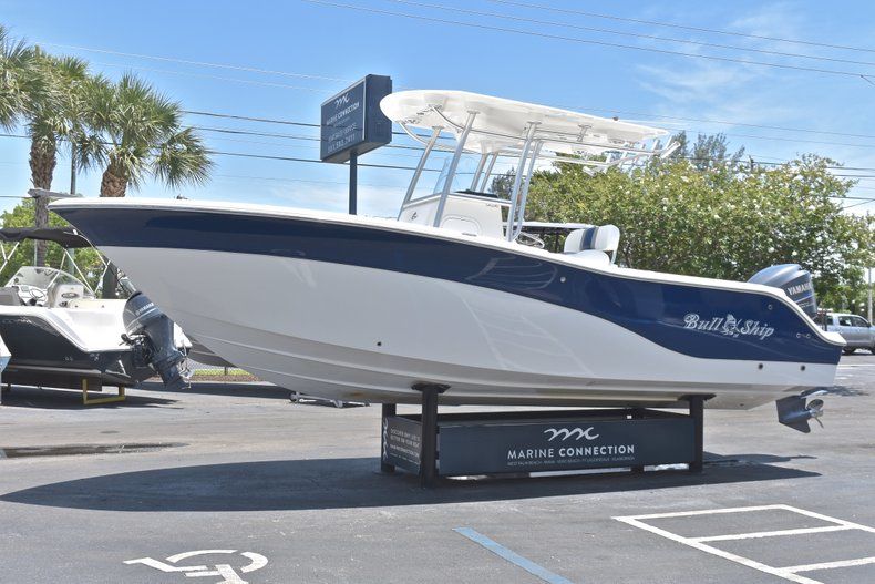 Thumbnail 3 for Used 2011 Sea Fox 256 Center Console boat for sale in West Palm Beach, FL