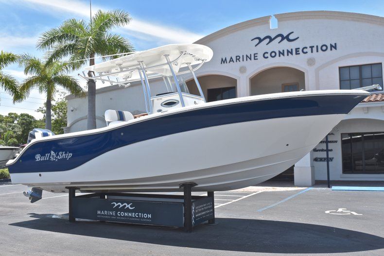 Thumbnail 1 for Used 2011 Sea Fox 256 Center Console boat for sale in West Palm Beach, FL