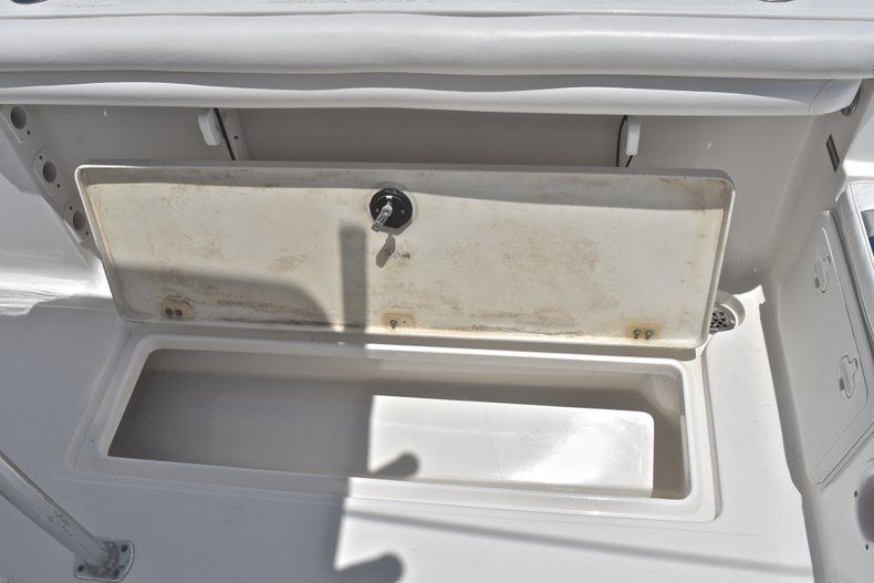 Thumbnail 24 for Used 2011 Sea Fox 256 Center Console boat for sale in West Palm Beach, FL
