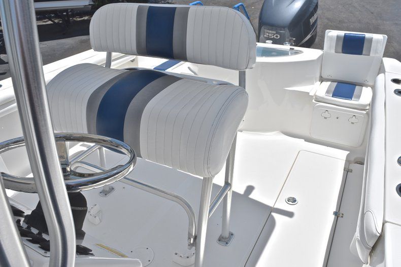 Thumbnail 26 for Used 2011 Sea Fox 256 Center Console boat for sale in West Palm Beach, FL