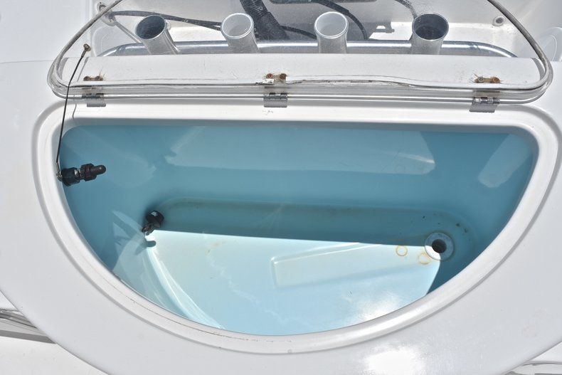 Thumbnail 17 for Used 2011 Sea Fox 256 Center Console boat for sale in West Palm Beach, FL