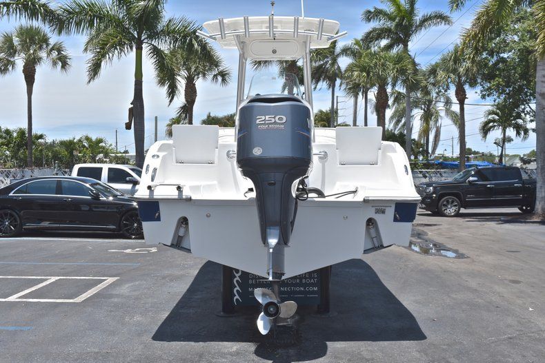 Thumbnail 6 for Used 2011 Sea Fox 256 Center Console boat for sale in West Palm Beach, FL