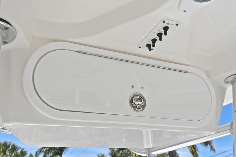 Thumbnail 29 for Used 2011 Sea Fox 256 Center Console boat for sale in West Palm Beach, FL