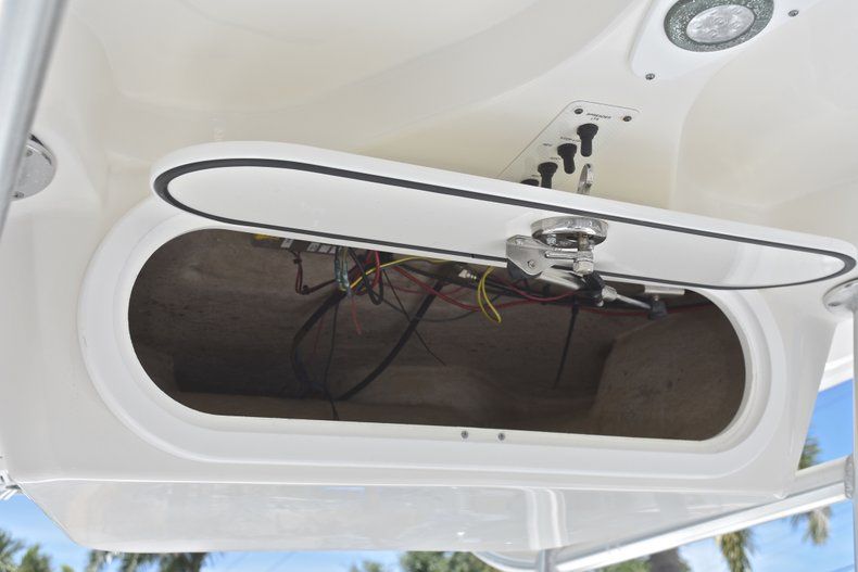 Thumbnail 30 for Used 2011 Sea Fox 256 Center Console boat for sale in West Palm Beach, FL