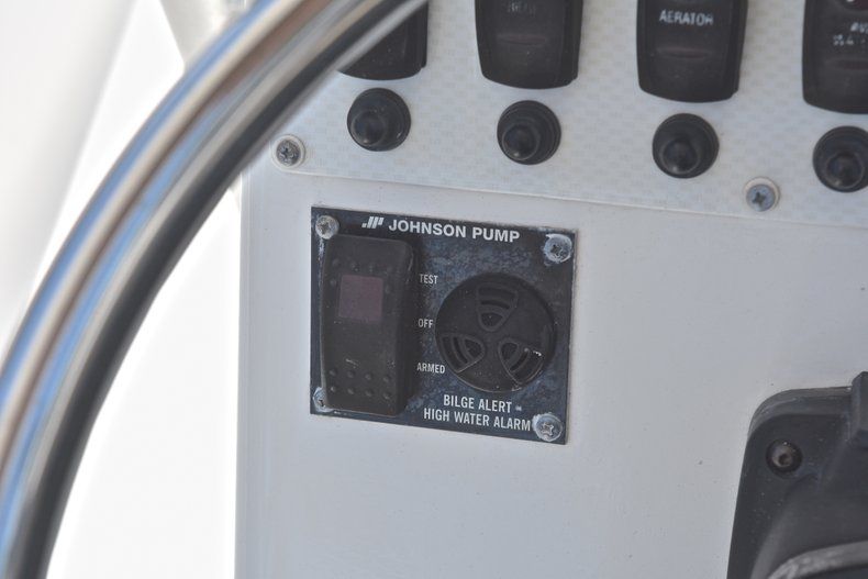 Thumbnail 40 for Used 2011 Sea Fox 256 Center Console boat for sale in West Palm Beach, FL