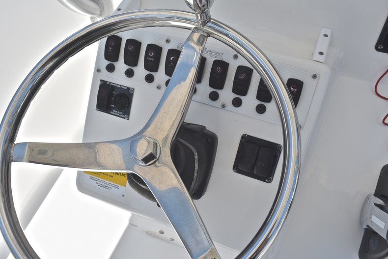 Thumbnail 39 for Used 2011 Sea Fox 256 Center Console boat for sale in West Palm Beach, FL