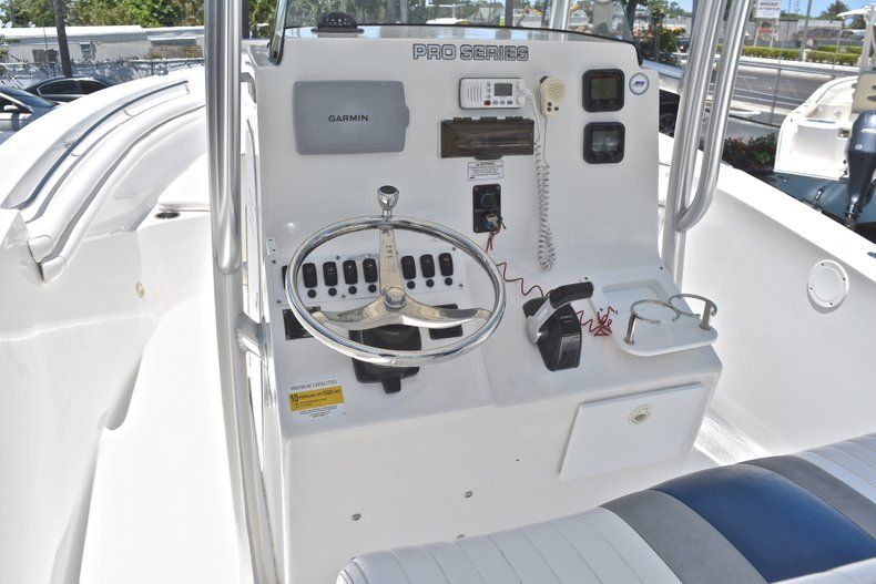 Thumbnail 31 for Used 2011 Sea Fox 256 Center Console boat for sale in West Palm Beach, FL