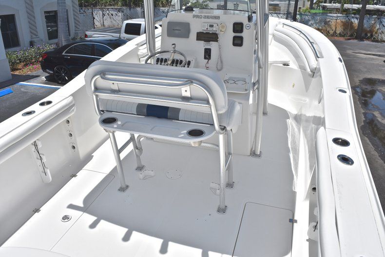 Thumbnail 10 for Used 2011 Sea Fox 256 Center Console boat for sale in West Palm Beach, FL