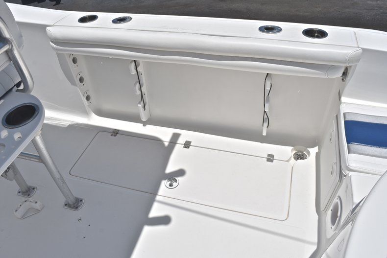 Thumbnail 23 for Used 2011 Sea Fox 256 Center Console boat for sale in West Palm Beach, FL
