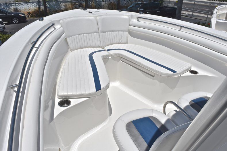 Thumbnail 43 for Used 2011 Sea Fox 256 Center Console boat for sale in West Palm Beach, FL