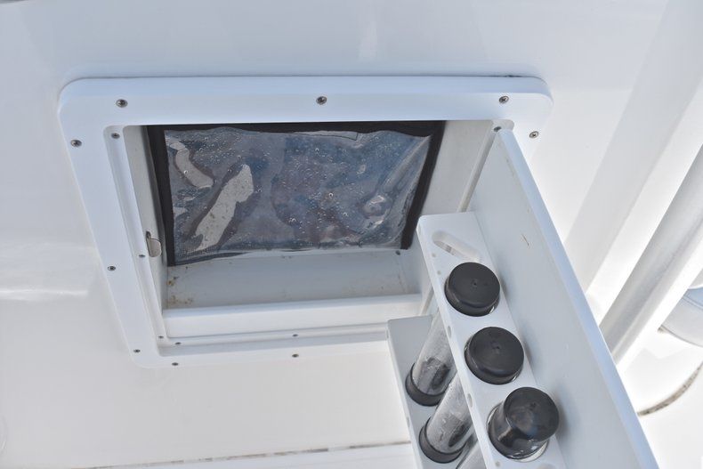Thumbnail 45 for Used 2011 Sea Fox 256 Center Console boat for sale in West Palm Beach, FL