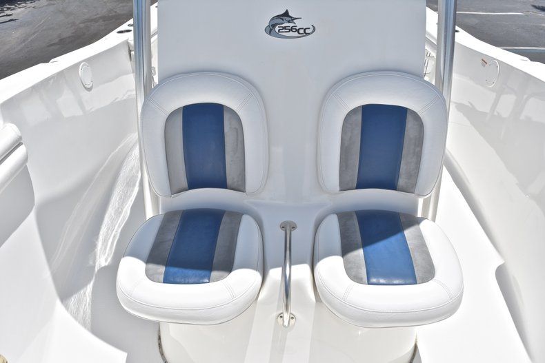 Thumbnail 46 for Used 2011 Sea Fox 256 Center Console boat for sale in West Palm Beach, FL