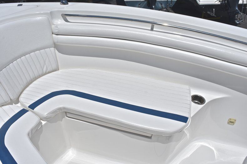 Thumbnail 48 for Used 2011 Sea Fox 256 Center Console boat for sale in West Palm Beach, FL