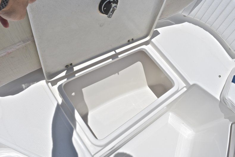 Thumbnail 51 for Used 2011 Sea Fox 256 Center Console boat for sale in West Palm Beach, FL