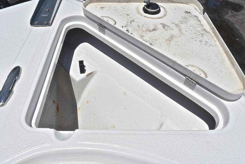 Thumbnail 53 for Used 2011 Sea Fox 256 Center Console boat for sale in West Palm Beach, FL