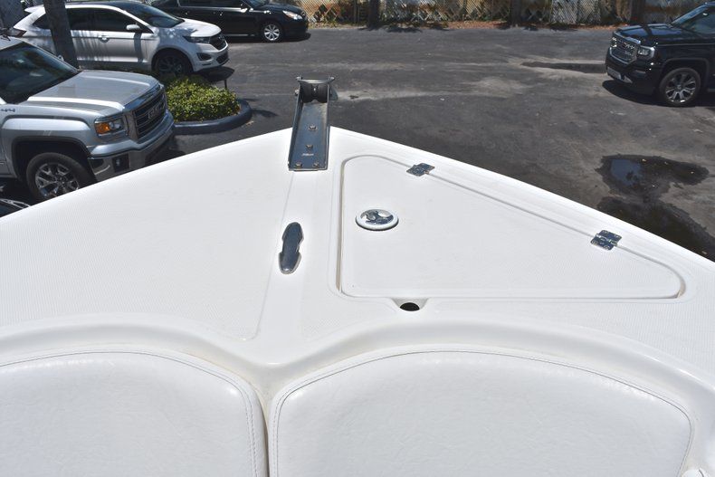 Thumbnail 52 for Used 2011 Sea Fox 256 Center Console boat for sale in West Palm Beach, FL