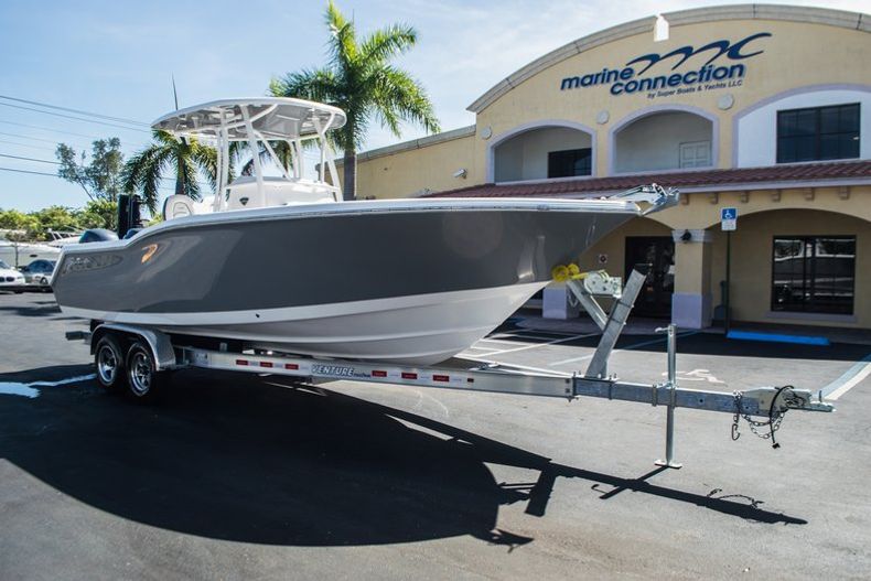 Thumbnail 13 for Used 2015 Tidewater 250 CC Adventure Center Console boat for sale in West Palm Beach, FL