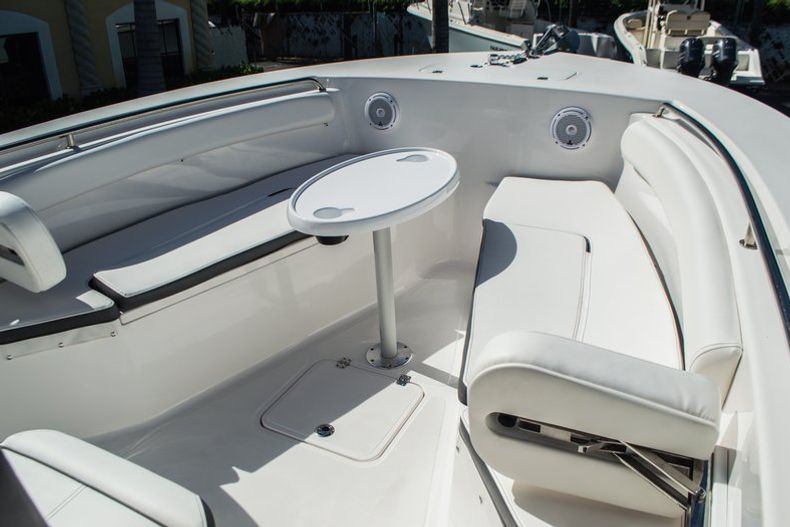 Thumbnail 16 for Used 2015 Tidewater 250 CC Adventure Center Console boat for sale in West Palm Beach, FL