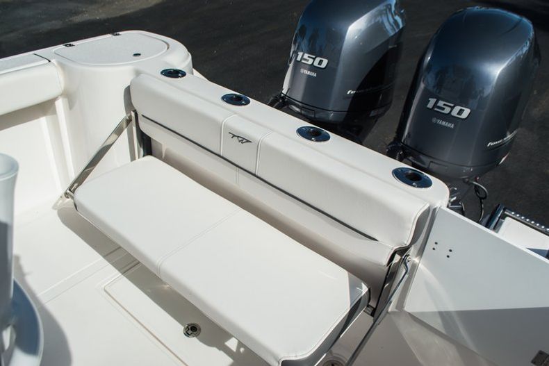 Thumbnail 47 for Used 2015 Tidewater 250 CC Adventure Center Console boat for sale in West Palm Beach, FL