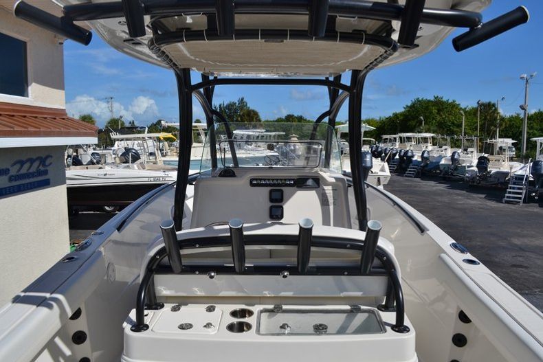 Thumbnail 10 for New 2015 Sailfish 270 CC Center Console boat for sale in West Palm Beach, FL