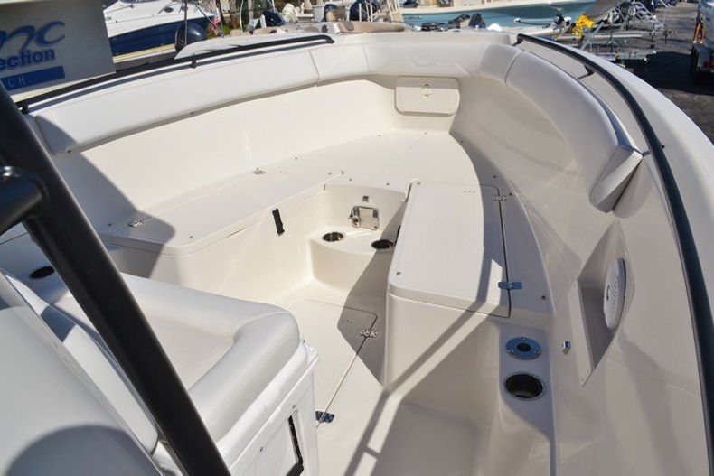 Thumbnail 14 for New 2015 Sailfish 270 CC Center Console boat for sale in West Palm Beach, FL