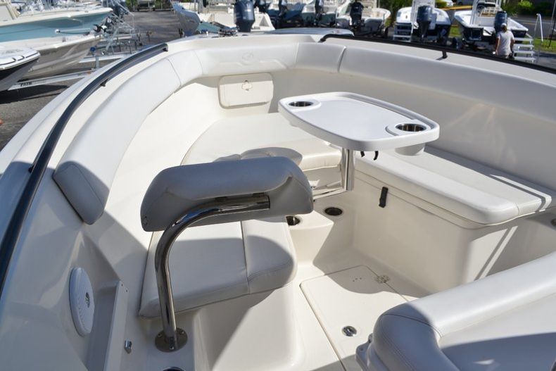 Thumbnail 21 for New 2015 Sailfish 270 CC Center Console boat for sale in West Palm Beach, FL