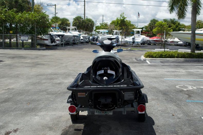 Thumbnail 9 for Used 2008 Sea-Doo RXT 215 boat for sale in West Palm Beach, FL