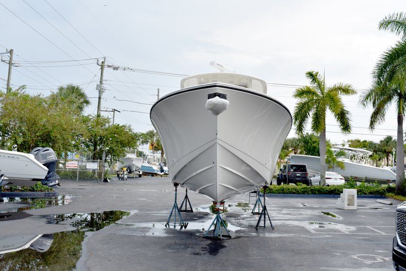Thumbnail 2 for New 2019 Cobia 344 Center Console boat for sale in Fort Lauderdale, FL