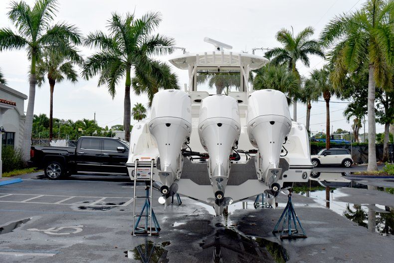 Thumbnail 6 for New 2019 Cobia 344 Center Console boat for sale in Fort Lauderdale, FL