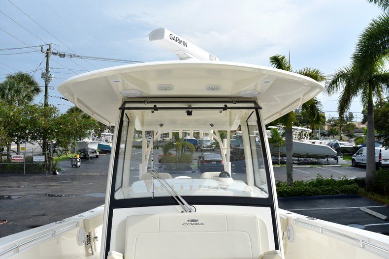 Thumbnail 79 for New 2019 Cobia 344 Center Console boat for sale in Fort Lauderdale, FL