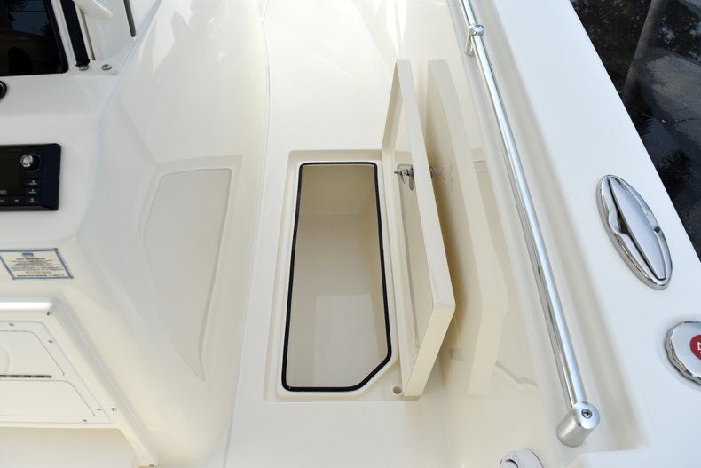 Thumbnail 75 for New 2019 Cobia 344 Center Console boat for sale in Fort Lauderdale, FL