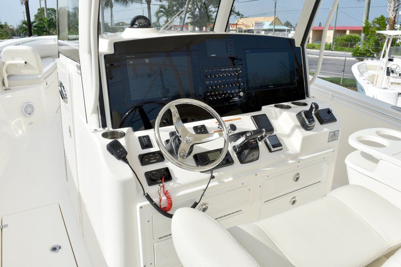 Thumbnail 50 for New 2019 Cobia 344 Center Console boat for sale in Fort Lauderdale, FL