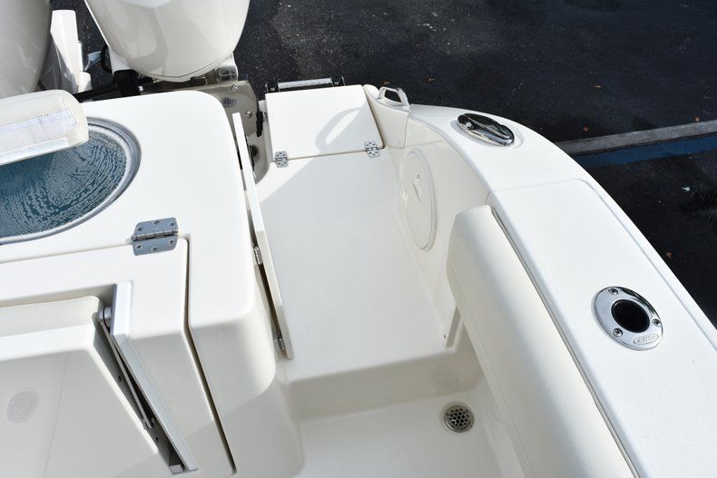 Thumbnail 21 for New 2019 Cobia 344 Center Console boat for sale in Fort Lauderdale, FL