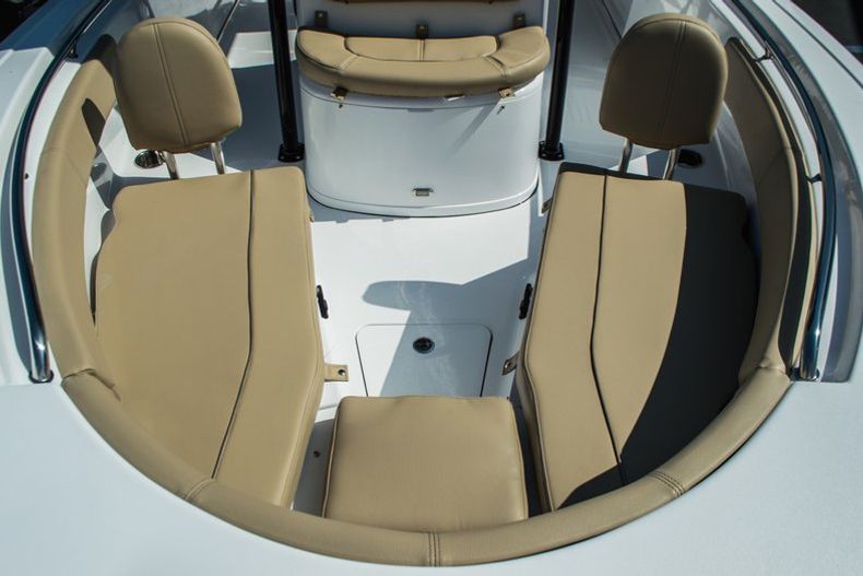 Thumbnail 12 for New 2016 Sportsman Open 212 Center Console boat for sale in West Palm Beach, FL