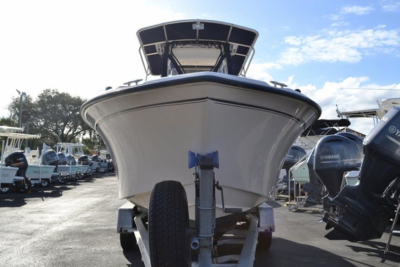 Thumbnail 2 for Used 2007 Grady-White 257 boat for sale in Vero Beach, FL