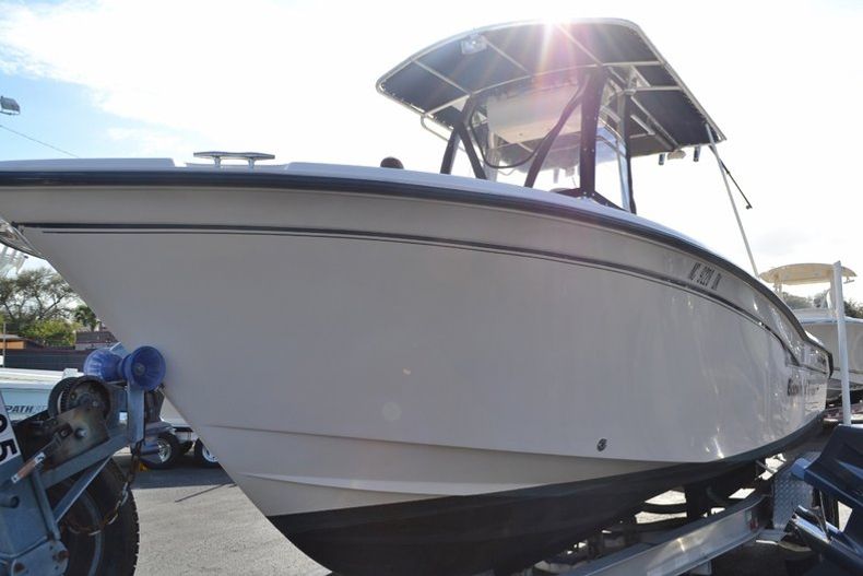 Thumbnail 3 for Used 2007 Grady-White 257 boat for sale in Vero Beach, FL