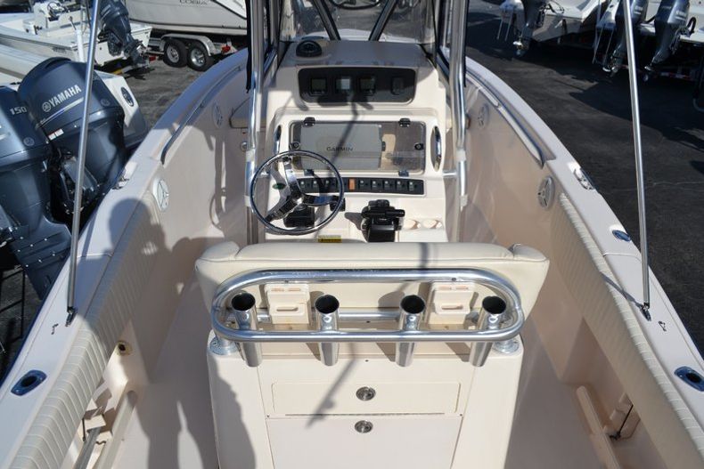 Thumbnail 9 for Used 2007 Grady-White 257 boat for sale in Vero Beach, FL