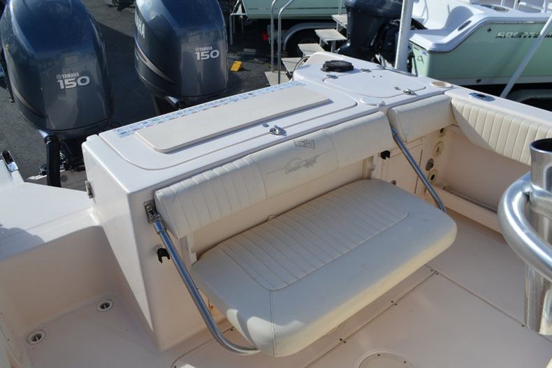 Thumbnail 19 for Used 2007 Grady-White 257 boat for sale in Vero Beach, FL