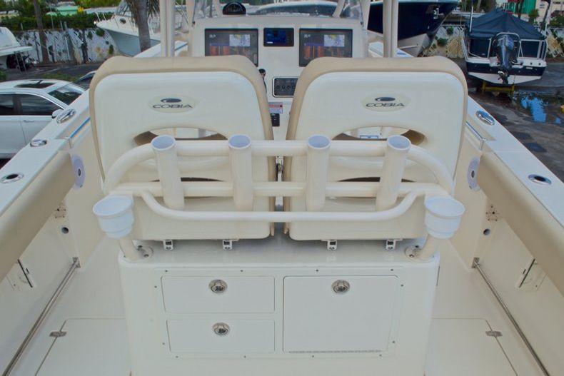 Thumbnail 11 for New 2016 Cobia 261 Center Console boat for sale in West Palm Beach, FL