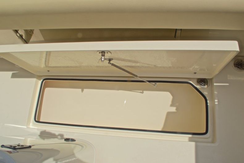 Thumbnail 25 for New 2016 Cobia 261 Center Console boat for sale in West Palm Beach, FL