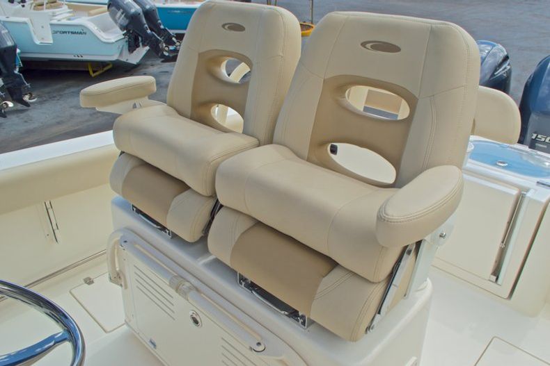 Thumbnail 34 for New 2016 Cobia 261 Center Console boat for sale in West Palm Beach, FL