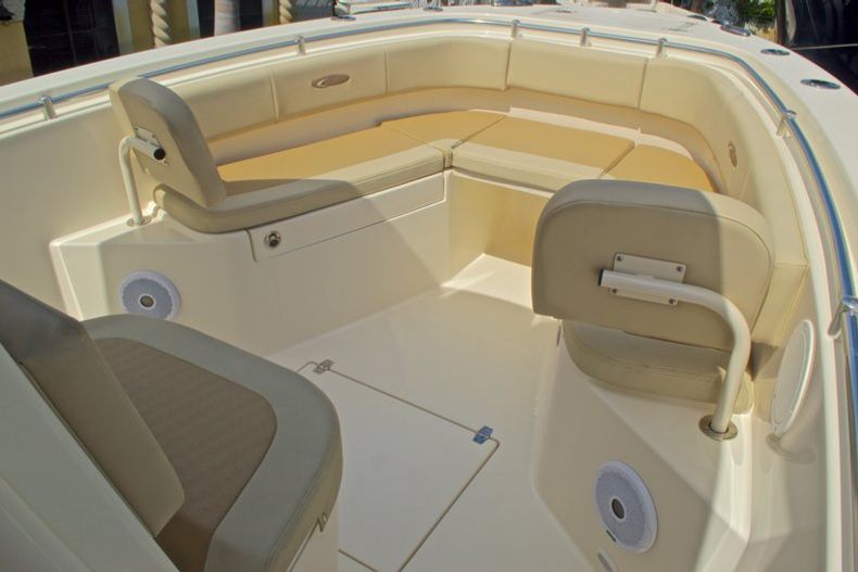 Thumbnail 52 for New 2016 Cobia 261 Center Console boat for sale in West Palm Beach, FL