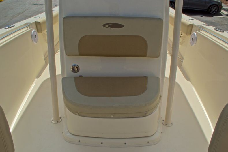 Thumbnail 53 for New 2016 Cobia 261 Center Console boat for sale in West Palm Beach, FL