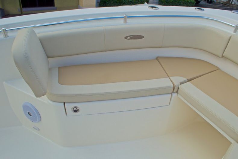 Thumbnail 59 for New 2016 Cobia 261 Center Console boat for sale in West Palm Beach, FL