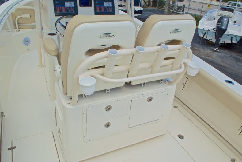 Thumbnail 29 for New 2016 Cobia 261 Center Console boat for sale in West Palm Beach, FL