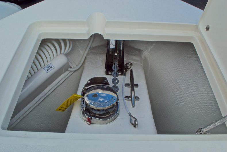 Thumbnail 64 for New 2016 Cobia 261 Center Console boat for sale in West Palm Beach, FL
