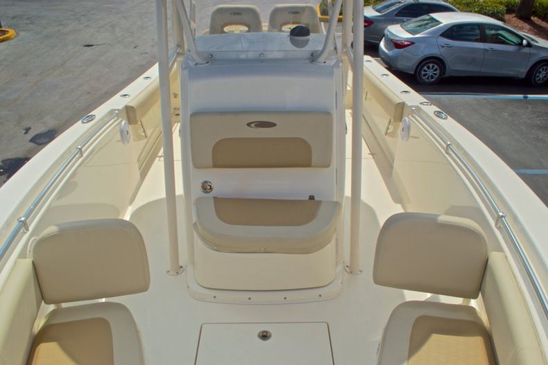Thumbnail 67 for New 2016 Cobia 261 Center Console boat for sale in West Palm Beach, FL