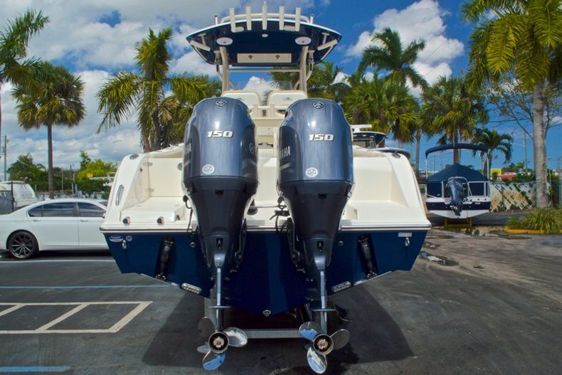 Thumbnail 7 for New 2016 Cobia 261 Center Console boat for sale in West Palm Beach, FL